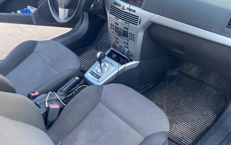 Opel Astra H, 2010 год, 495 000 рублей, 12 фотография
