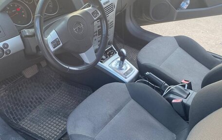 Opel Astra H, 2010 год, 495 000 рублей, 13 фотография