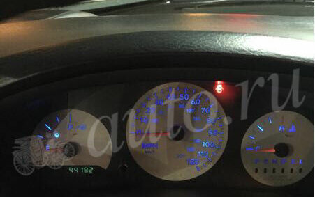 Dodge Caravan IV, 2004 год, 400 000 рублей, 10 фотография