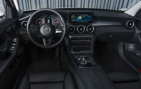 Mercedes-Benz C-Класс, 2018 год, 2 365 000 рублей, 6 фотография