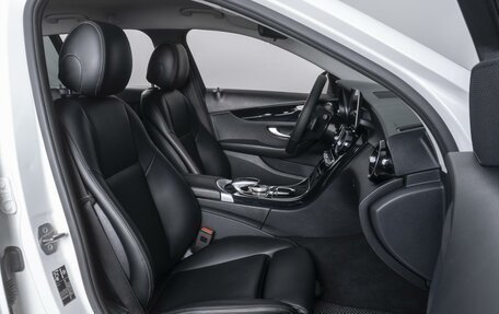 Mercedes-Benz C-Класс, 2018 год, 2 365 000 рублей, 8 фотография