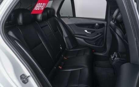 Mercedes-Benz C-Класс, 2018 год, 2 365 000 рублей, 7 фотография