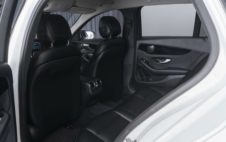 Mercedes-Benz C-Класс, 2018 год, 2 365 000 рублей, 11 фотография