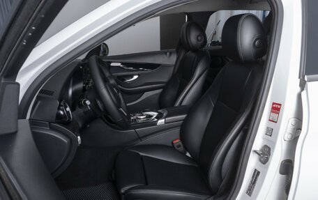 Mercedes-Benz C-Класс, 2018 год, 2 365 000 рублей, 10 фотография