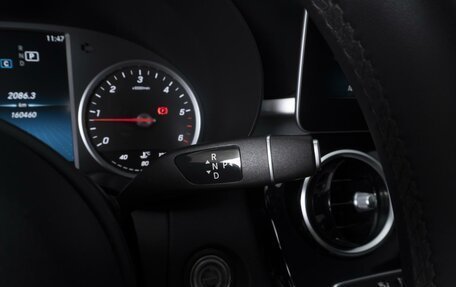 Mercedes-Benz C-Класс, 2018 год, 2 365 000 рублей, 12 фотография