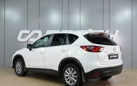 Mazda CX-5 II, 2014 год, 1 780 000 рублей, 2 фотография