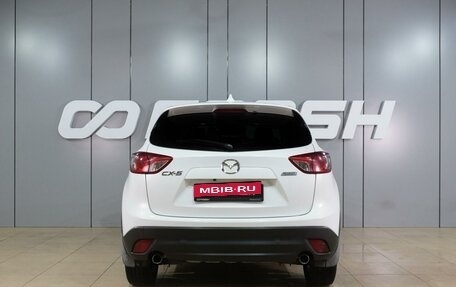 Mazda CX-5 II, 2014 год, 1 780 000 рублей, 4 фотография