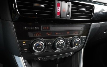 Mazda CX-5 II, 2014 год, 1 780 000 рублей, 12 фотография