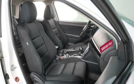 Mazda CX-5 II, 2014 год, 1 780 000 рублей, 8 фотография