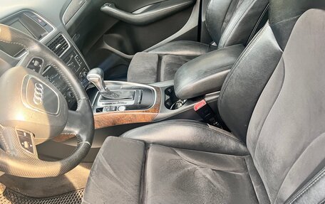 Audi Q5, 2011 год, 1 450 000 рублей, 12 фотография