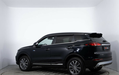 Geely Atlas, 2021 год, 1 700 000 рублей, 7 фотография