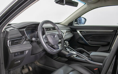 Geely Atlas, 2021 год, 1 700 000 рублей, 10 фотография