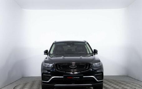 Geely Atlas, 2021 год, 1 700 000 рублей, 2 фотография