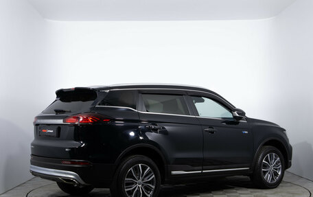 Geely Atlas, 2021 год, 1 700 000 рублей, 5 фотография