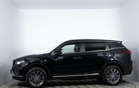 Geely Atlas, 2021 год, 1 700 000 рублей, 8 фотография