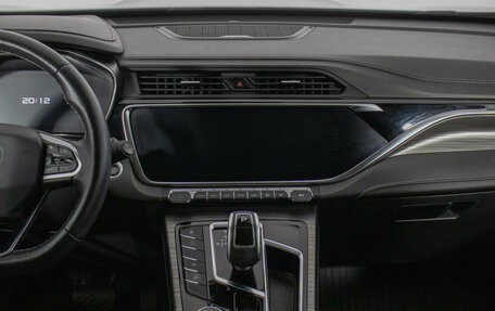 Geely Atlas, 2021 год, 1 700 000 рублей, 14 фотография