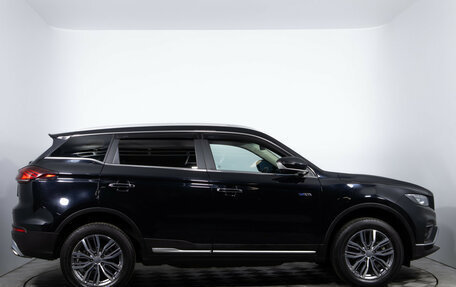 Geely Atlas, 2021 год, 1 700 000 рублей, 4 фотография