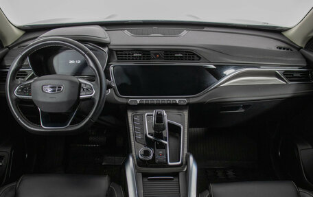 Geely Atlas, 2021 год, 1 700 000 рублей, 13 фотография