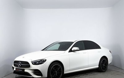 Mercedes-Benz E-Класс, 2021 год, 4 170 000 рублей, 1 фотография
