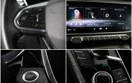 Geely Atlas, 2021 год, 1 700 000 рублей, 17 фотография