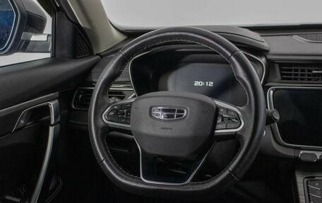 Geely Atlas, 2021 год, 1 700 000 рублей, 15 фотография