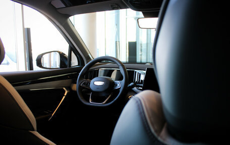 Geely Atlas, 2024 год, 3 717 190 рублей, 6 фотография