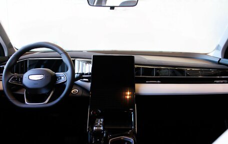 Geely Atlas, 2024 год, 3 717 190 рублей, 13 фотография