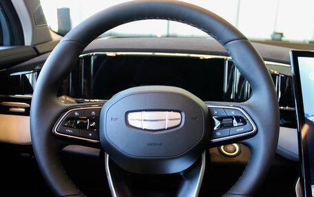 Geely Atlas, 2024 год, 3 717 190 рублей, 14 фотография