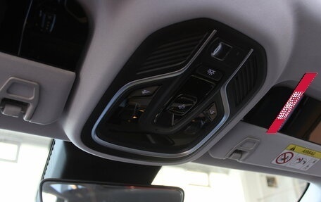 Geely Atlas, 2024 год, 3 717 190 рублей, 18 фотография