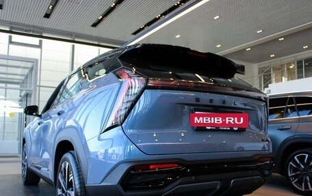 Geely Atlas, 2024 год, 3 717 190 рублей, 29 фотография