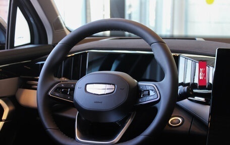 Geely Atlas, 2024 год, 3 717 190 рублей, 22 фотография