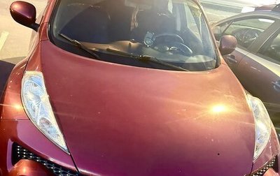 Nissan Juke II, 2013 год, 999 000 рублей, 1 фотография