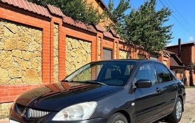 Mitsubishi Lancer IX, 2004 год, 550 000 рублей, 1 фотография