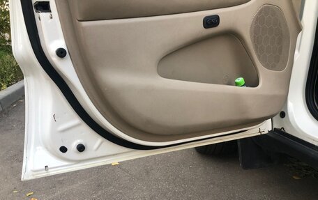 Jeep Grand Cherokee, 2011 год, 1 650 000 рублей, 15 фотография