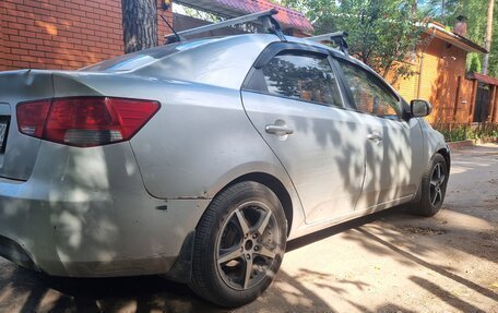 KIA Cerato III, 2010 год, 550 000 рублей, 3 фотография