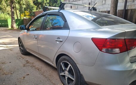 KIA Cerato III, 2010 год, 550 000 рублей, 2 фотография