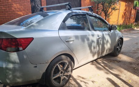 KIA Cerato III, 2010 год, 550 000 рублей, 4 фотография