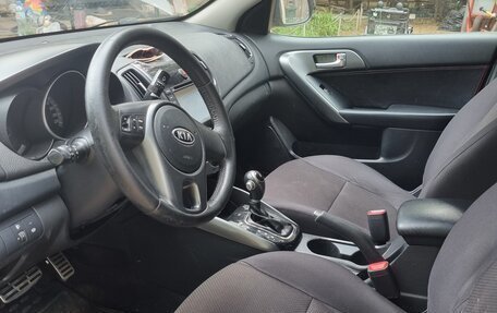 KIA Cerato III, 2010 год, 550 000 рублей, 10 фотография