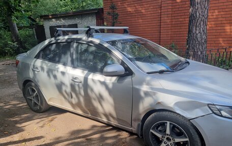 KIA Cerato III, 2010 год, 550 000 рублей, 5 фотография