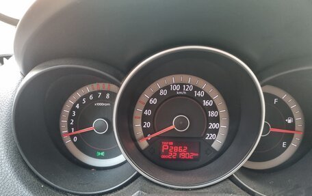 KIA Cerato III, 2010 год, 550 000 рублей, 7 фотография