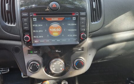 KIA Cerato III, 2010 год, 550 000 рублей, 8 фотография
