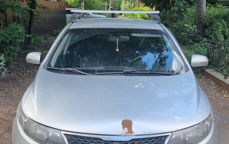 KIA Cerato III, 2010 год, 550 000 рублей, 6 фотография
