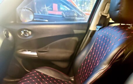 Nissan Juke II, 2013 год, 999 000 рублей, 7 фотография