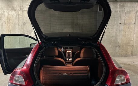 Volvo C30 I рестайлинг, 2008 год, 750 000 рублей, 5 фотография