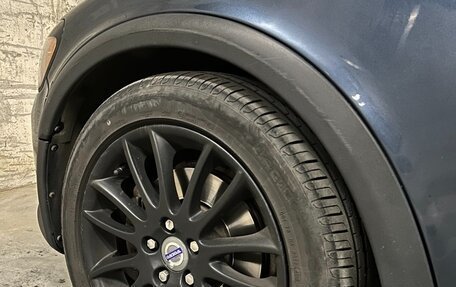 Volvo C30 I рестайлинг, 2008 год, 750 000 рублей, 8 фотография