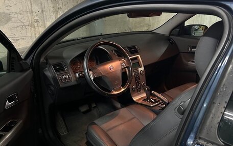Volvo C30 I рестайлинг, 2008 год, 750 000 рублей, 10 фотография