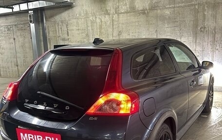 Volvo C30 I рестайлинг, 2008 год, 750 000 рублей, 6 фотография