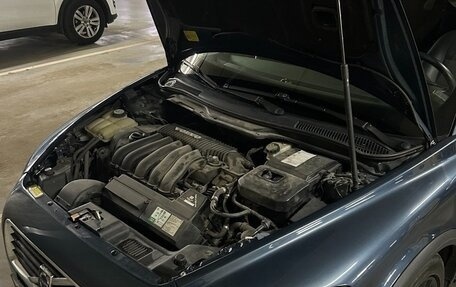 Volvo C30 I рестайлинг, 2008 год, 750 000 рублей, 3 фотография