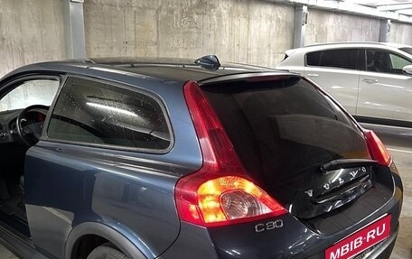 Volvo C30 I рестайлинг, 2008 год, 750 000 рублей, 7 фотография