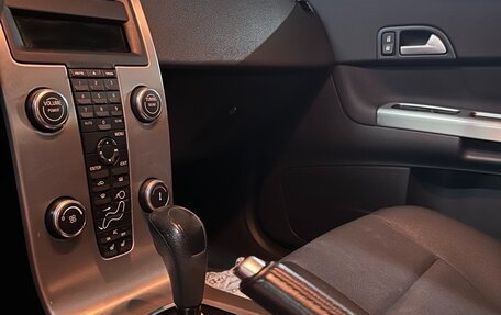 Volvo C30 I рестайлинг, 2008 год, 750 000 рублей, 11 фотография